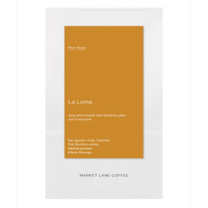 La Loma - Filter Roast