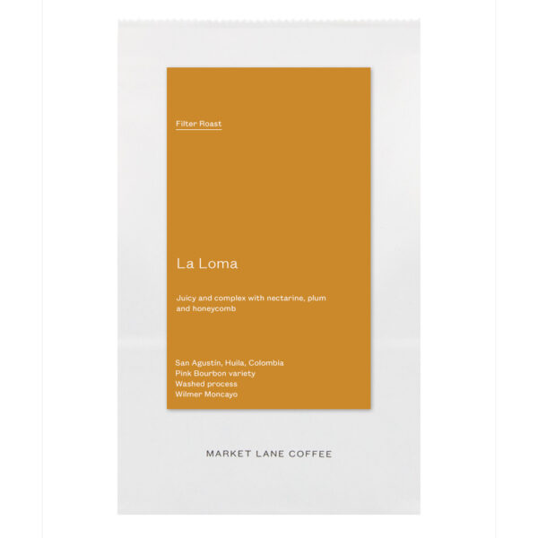 La Loma - Filter Roast
