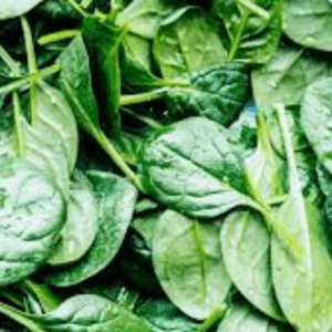 Spinach