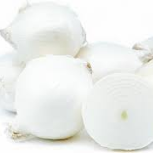 White onion