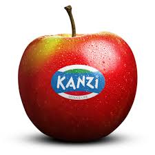 Kanzi Apples