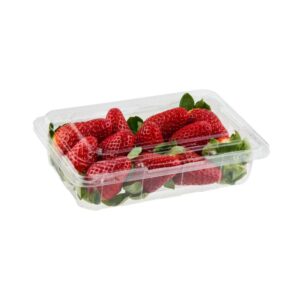 Strawberry Punnet 250g