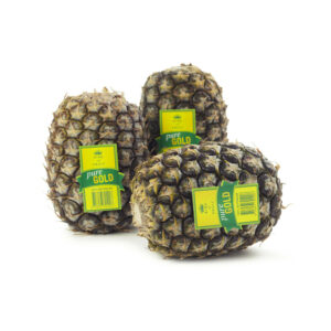 Pineapple Acid-Free