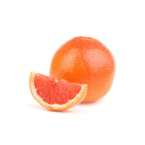 Red Grapefruit