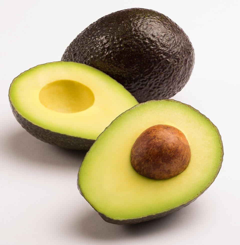 Certified Organic Hass Avocado
