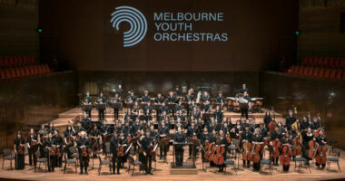 MYO’s Big Busk