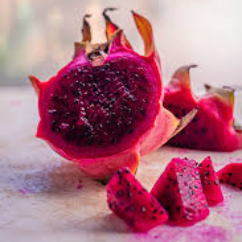Premium Jumbo Dragon fruit