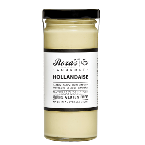 Hollandaise