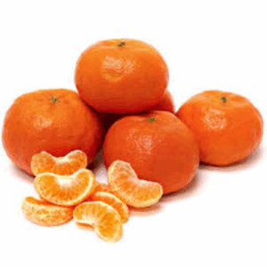 Certified Organic Amigo Mandarins