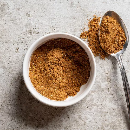 All Spice Ground