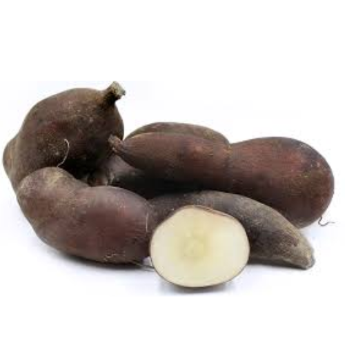 Yacon (ground apple)