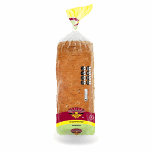 Wholegrain Spelt Organic Sourdough – 700g