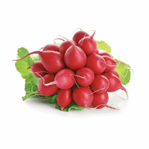 Radish Bunch