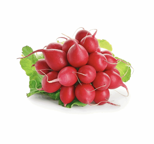 Radish Bunch