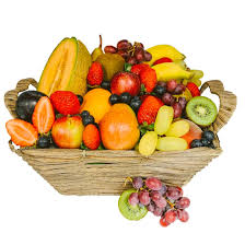 Exotic Fruit Hamper - Image 3