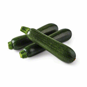Zucchini Green