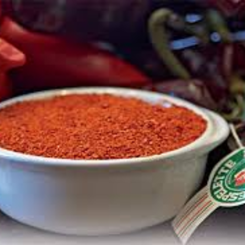 Handmade Espelette Powder - Image 2