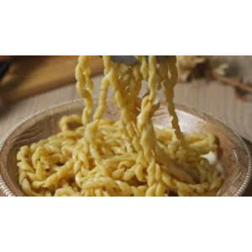 Handmade Fusilioini by Rigo