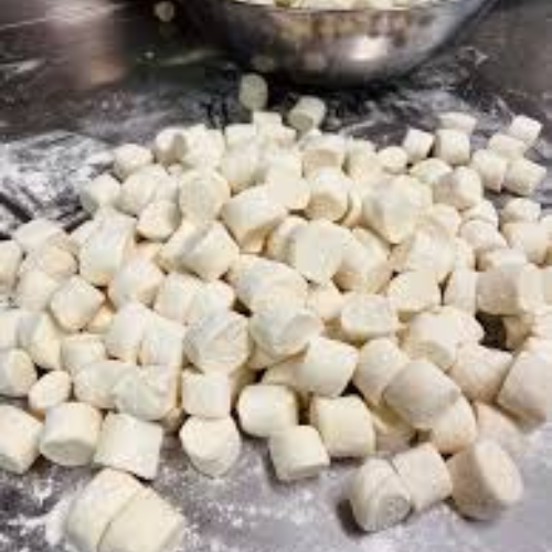Handmade Gnocchi by Rigo