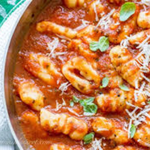 Handmade Gnocchi by Rigo - Image 2