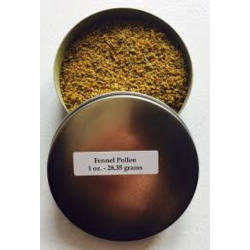 Premium Fennel Pollen - Image 2