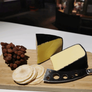 Gippsland Vintage Cheddar