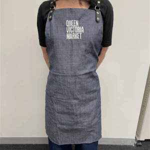 Queen Victoria Market Apron