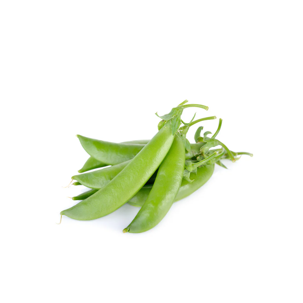 Sugar Snap Peas