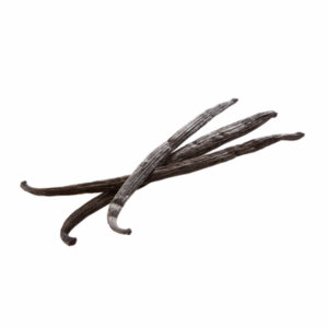Vanilla Beans - 3 Pieces