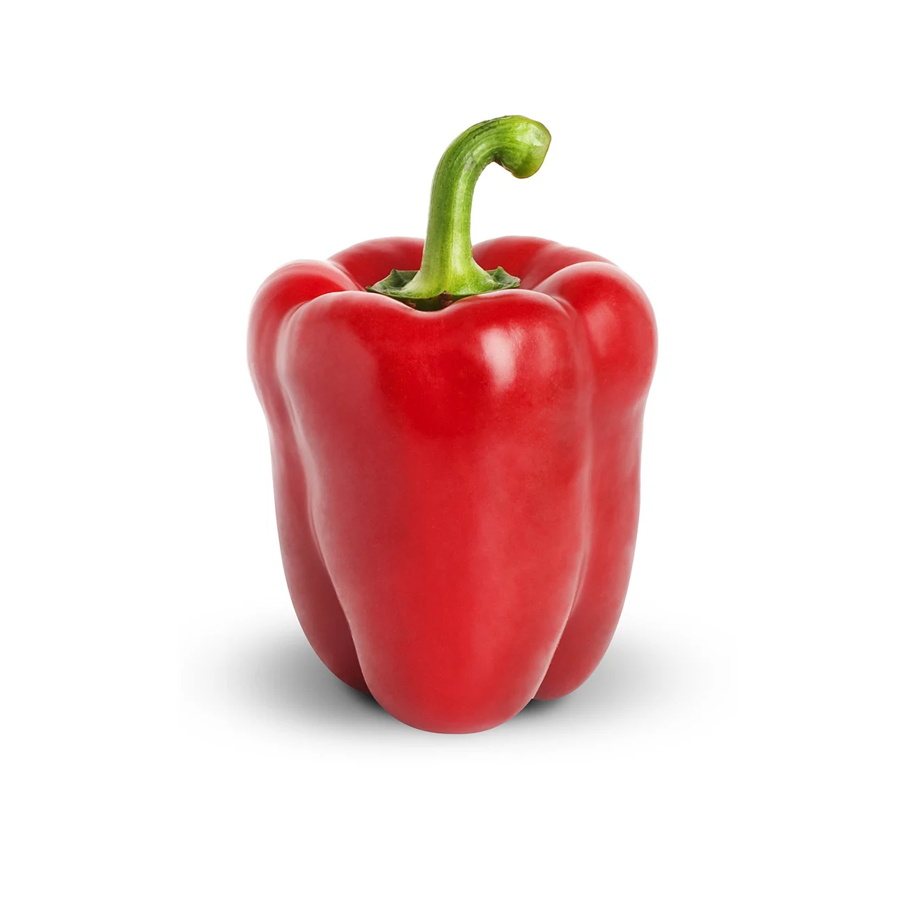 Red Capsicum