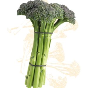 Certified Organic Broccolini