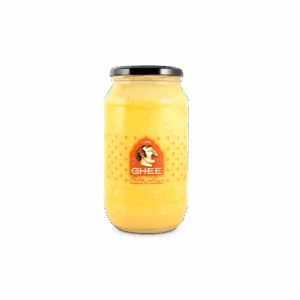 Pepe Saya Ghee