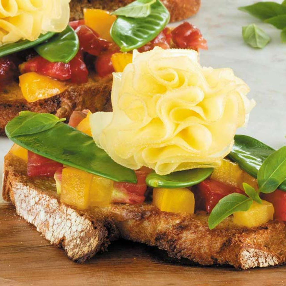 Tête de Moine AOP(Sliver) - Image 2