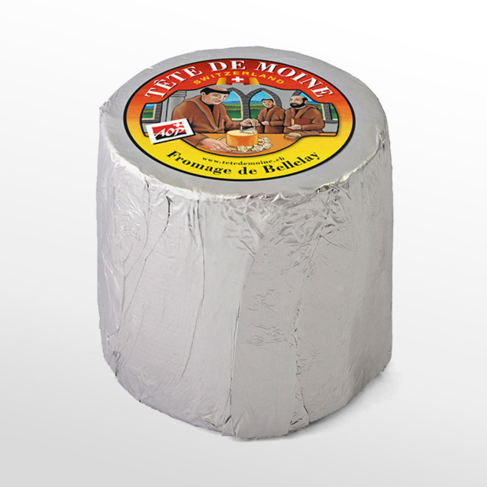 Tête de Moine AOP(Sliver) - Image 3