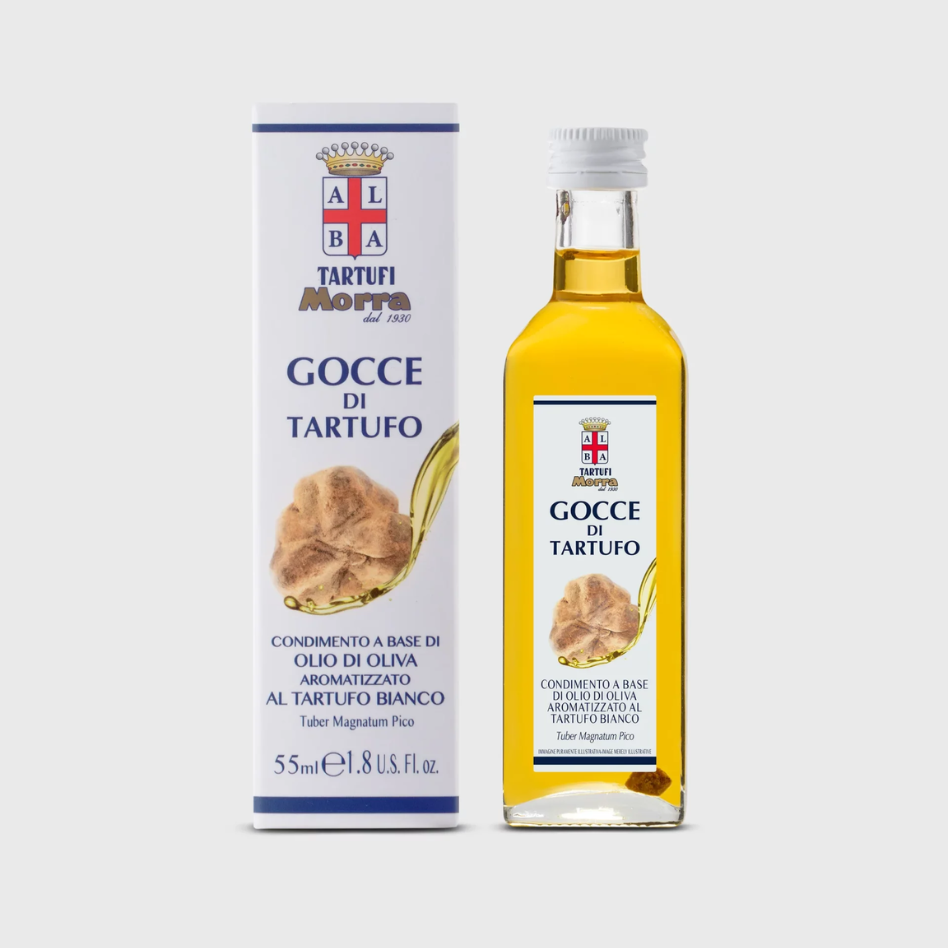 Gocce di Tartufo White Truffle Oil