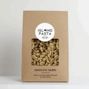 Island Pasta Gnocchi Sardi