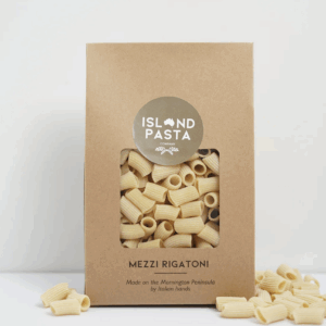 Island Pasta Mezzi Rigatoni