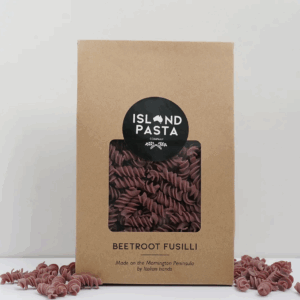 Island Pasta Beetroot Fusilli