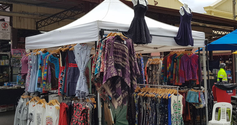 Spitafields Melbourne