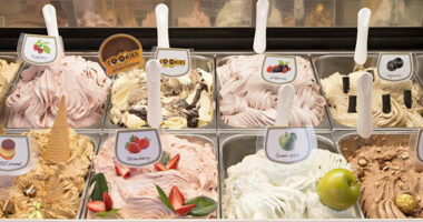 Summer Flavours Tour