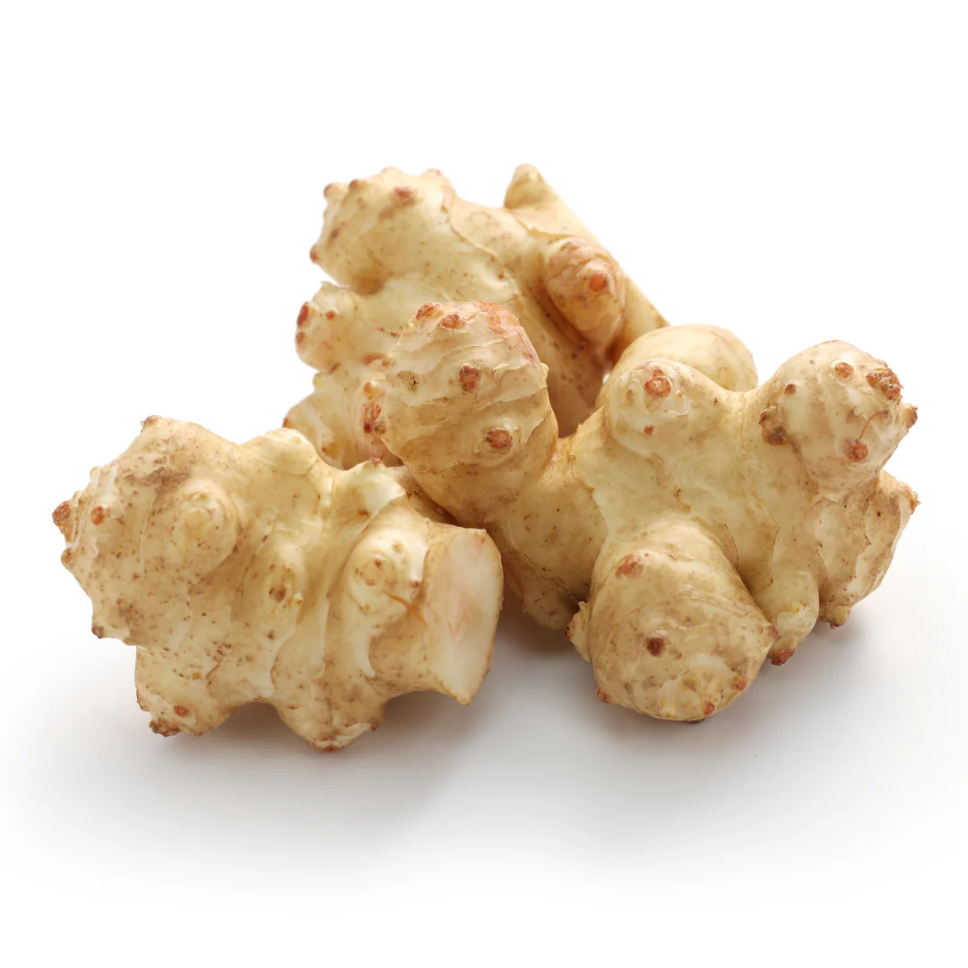Jerusalem Artichoke
