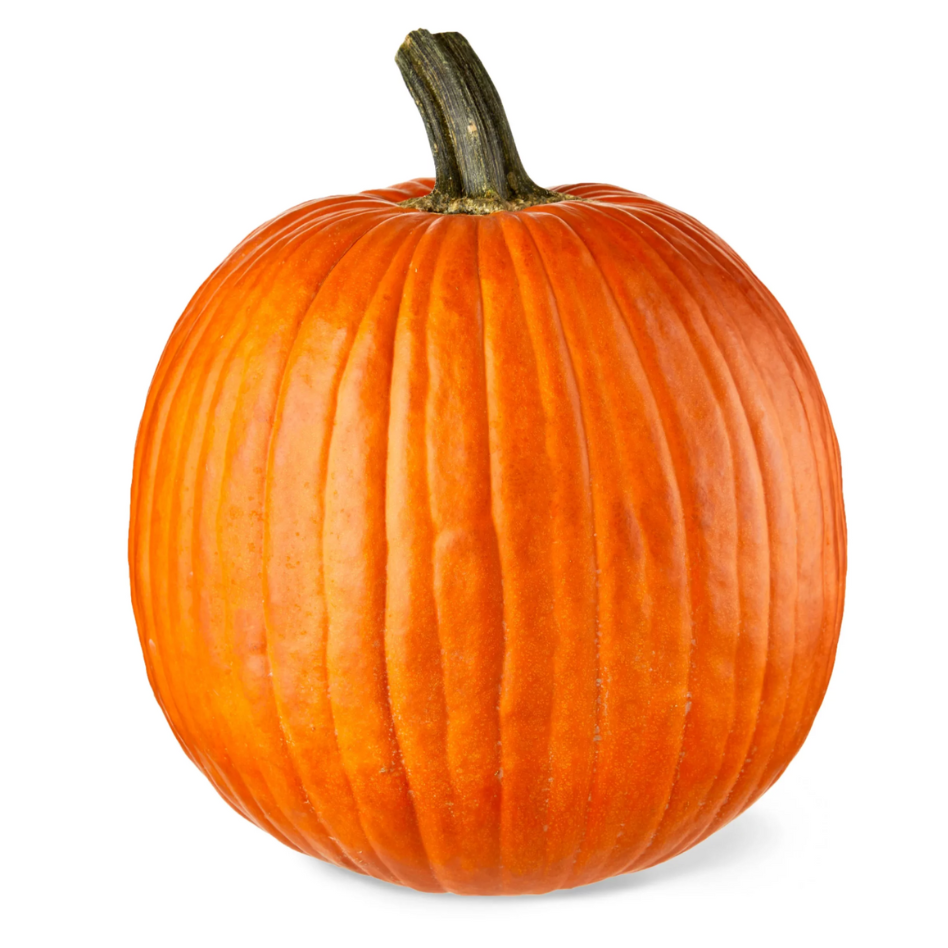 Halloween Carving Pumpkin