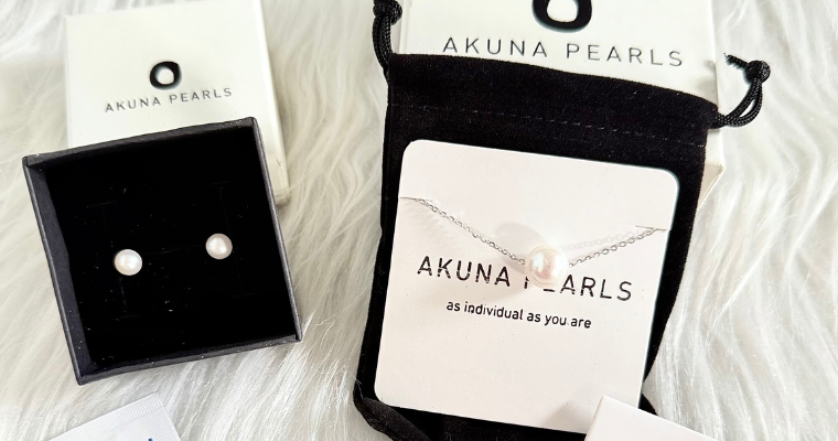 Akuna Pearls