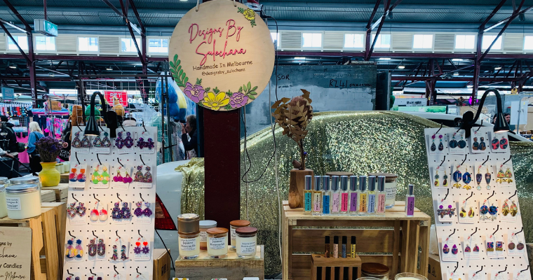 Designs by Sulochana