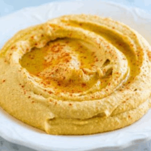 Hummus Dip