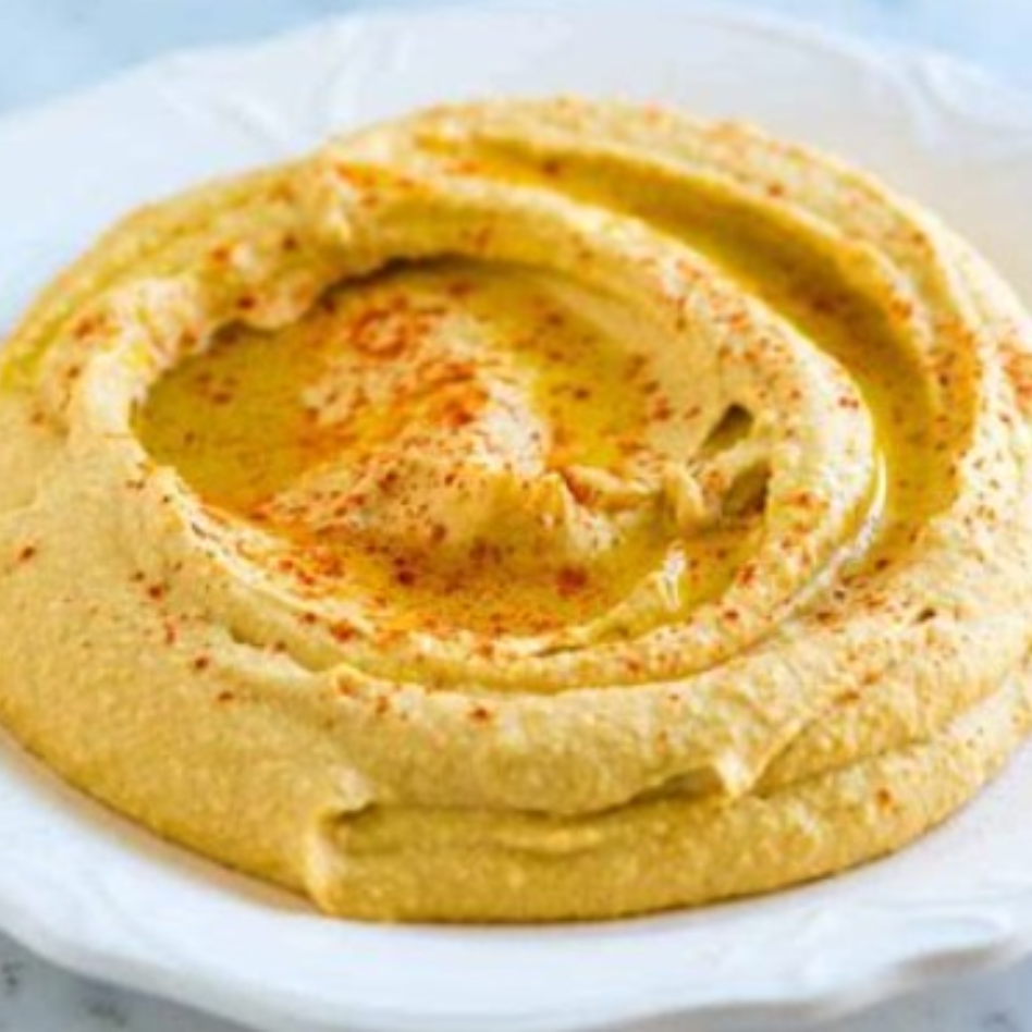 Hummus Dip