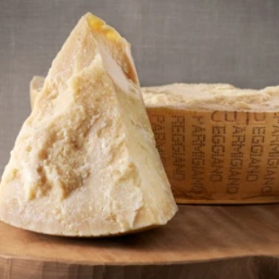 Parmeggiano Reggiano D.O.P