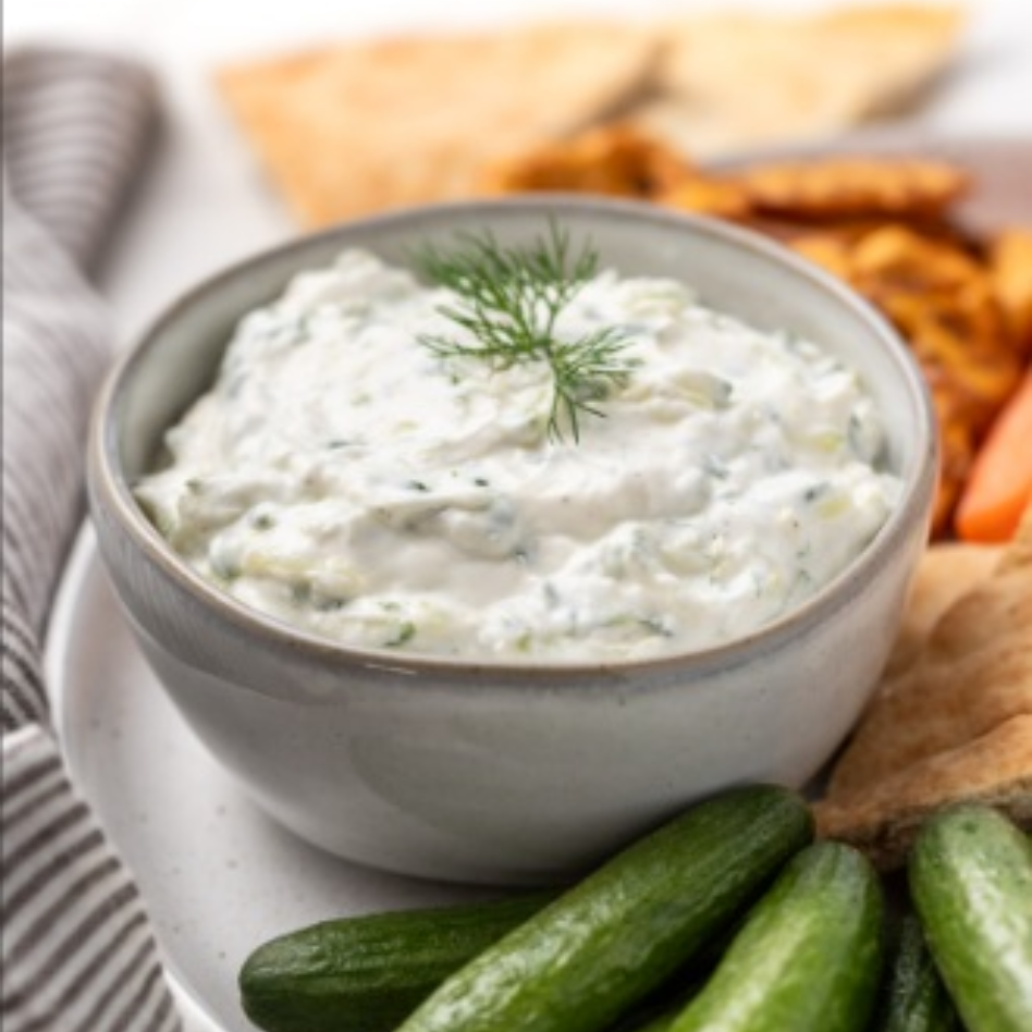 Tzatziki Dip