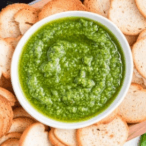 Basil Pesto