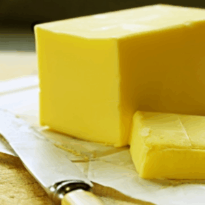Butter